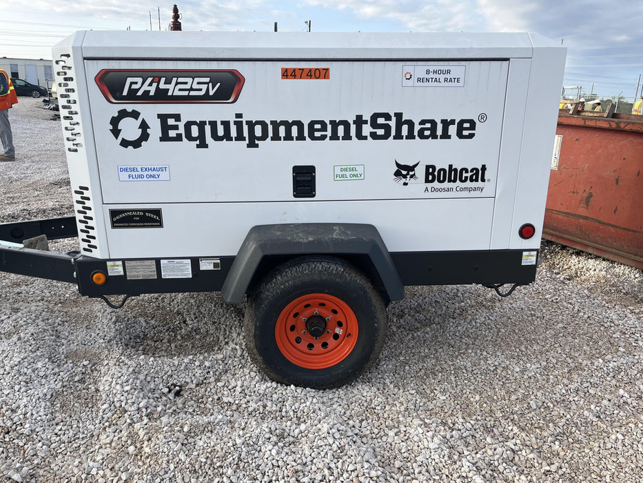 2024 BOBCAT PA425WCU-T4F