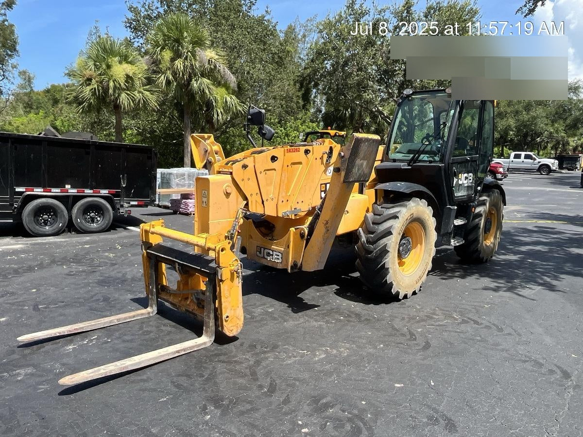 2021 JCB 508-66TC