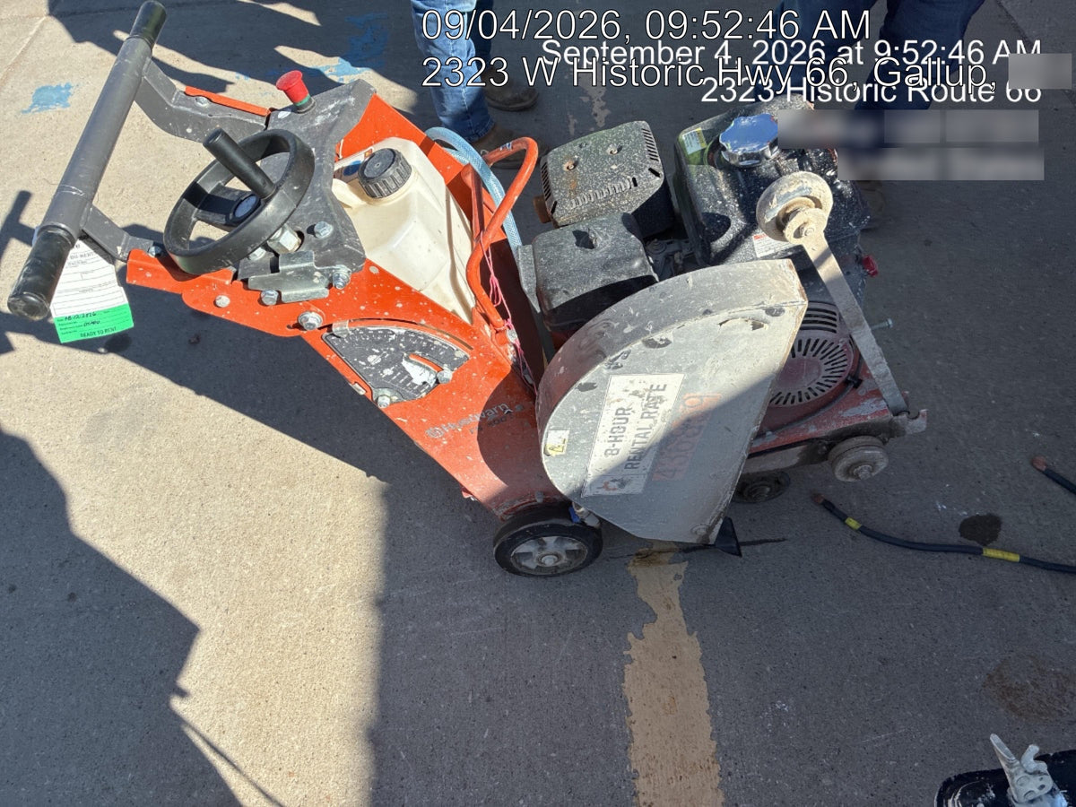 2024 HUSQVARNA FS 400 LV