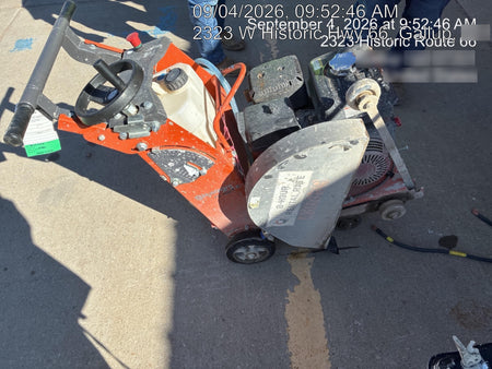 2024 HUSQVARNA FS 400 LV