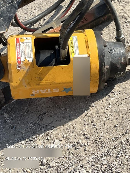 2021 JCB 19C-1E