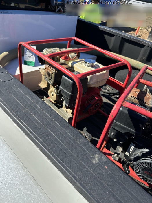 2023 MULTIQUIP QP3TH