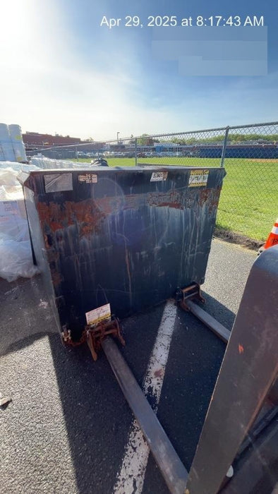 2020 STAR INDUSTRIES 1425