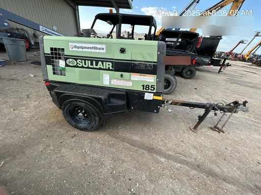 2019 SULLAIR 185-DPQ