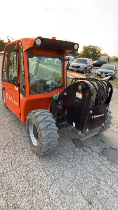 2023 JLG G5-18A