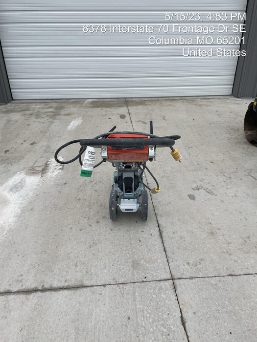 2023 HUSQVARNA PG280