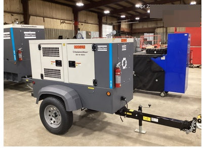 2022 ATLAS COPCO QAS25 CWK