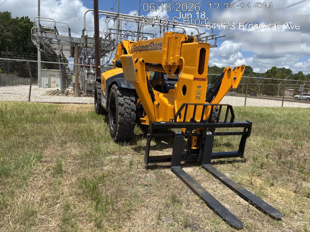 2026 JCB 512-56
