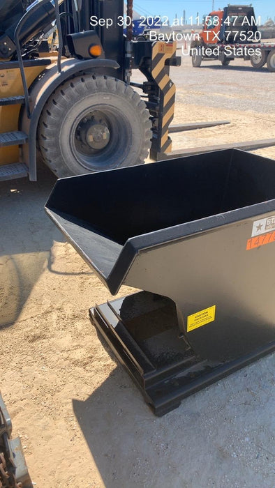 2021 STAR INDUSTRIES 1805N Hopper