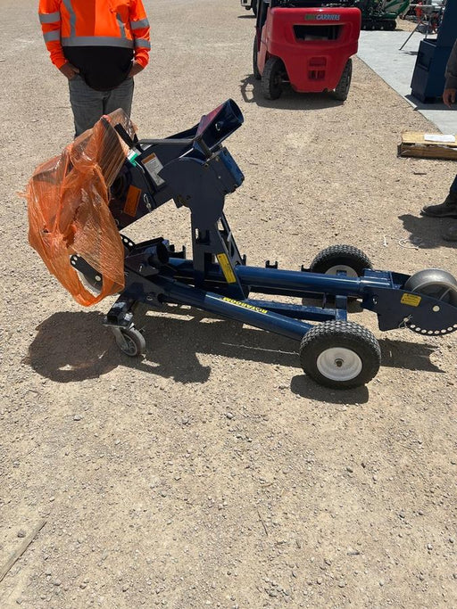 2025 CURRENT TOOLS 100A