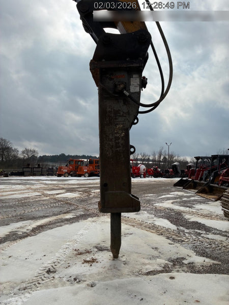 2020 EPIROC EC180T