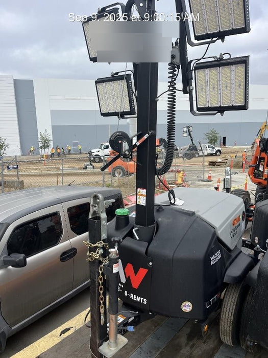 2024 WACKER NEUSON LTT4