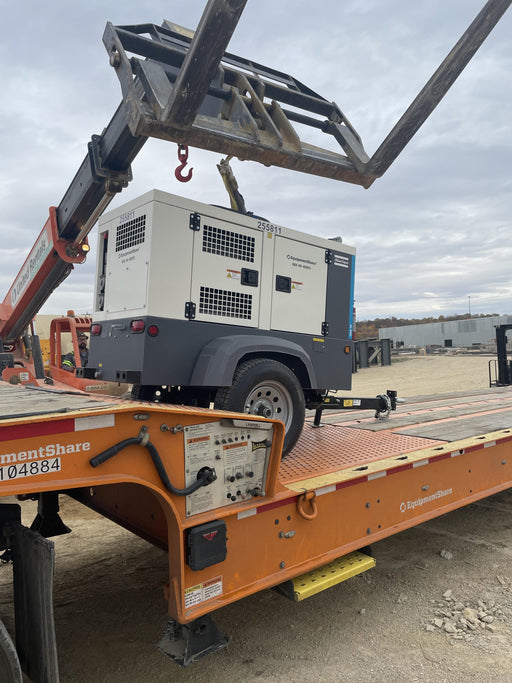 2022 ATLAS COPCO QAS25 CWK