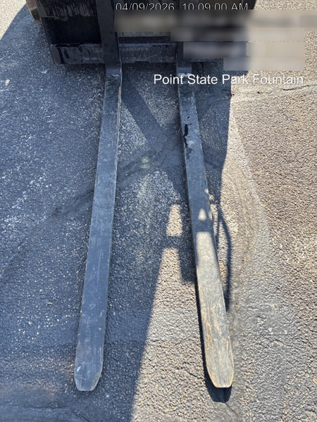 2025 ARROW MATERIAL HANDLING F5144CB