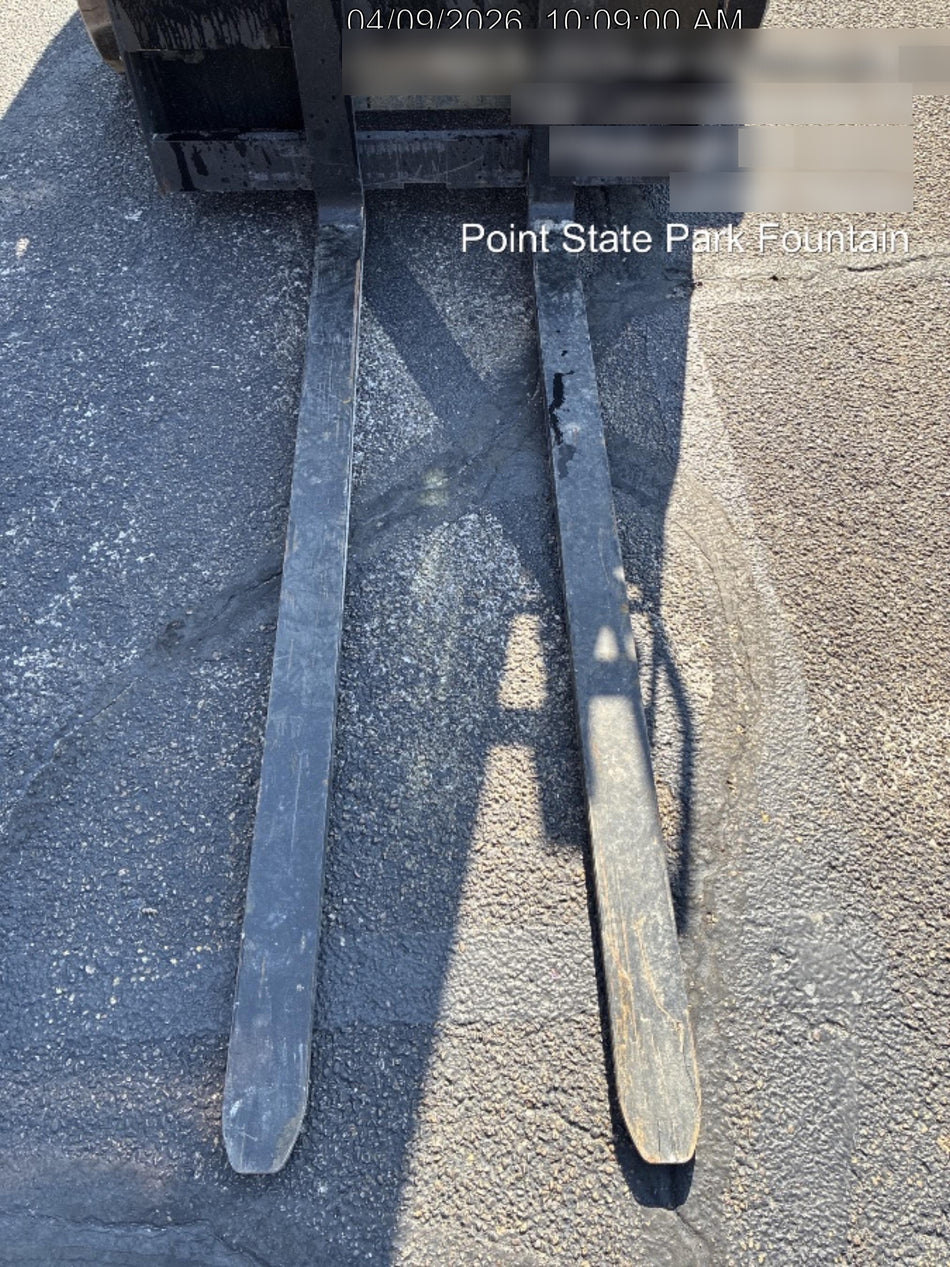 2025 ARROW MATERIAL HANDLING F5144CB