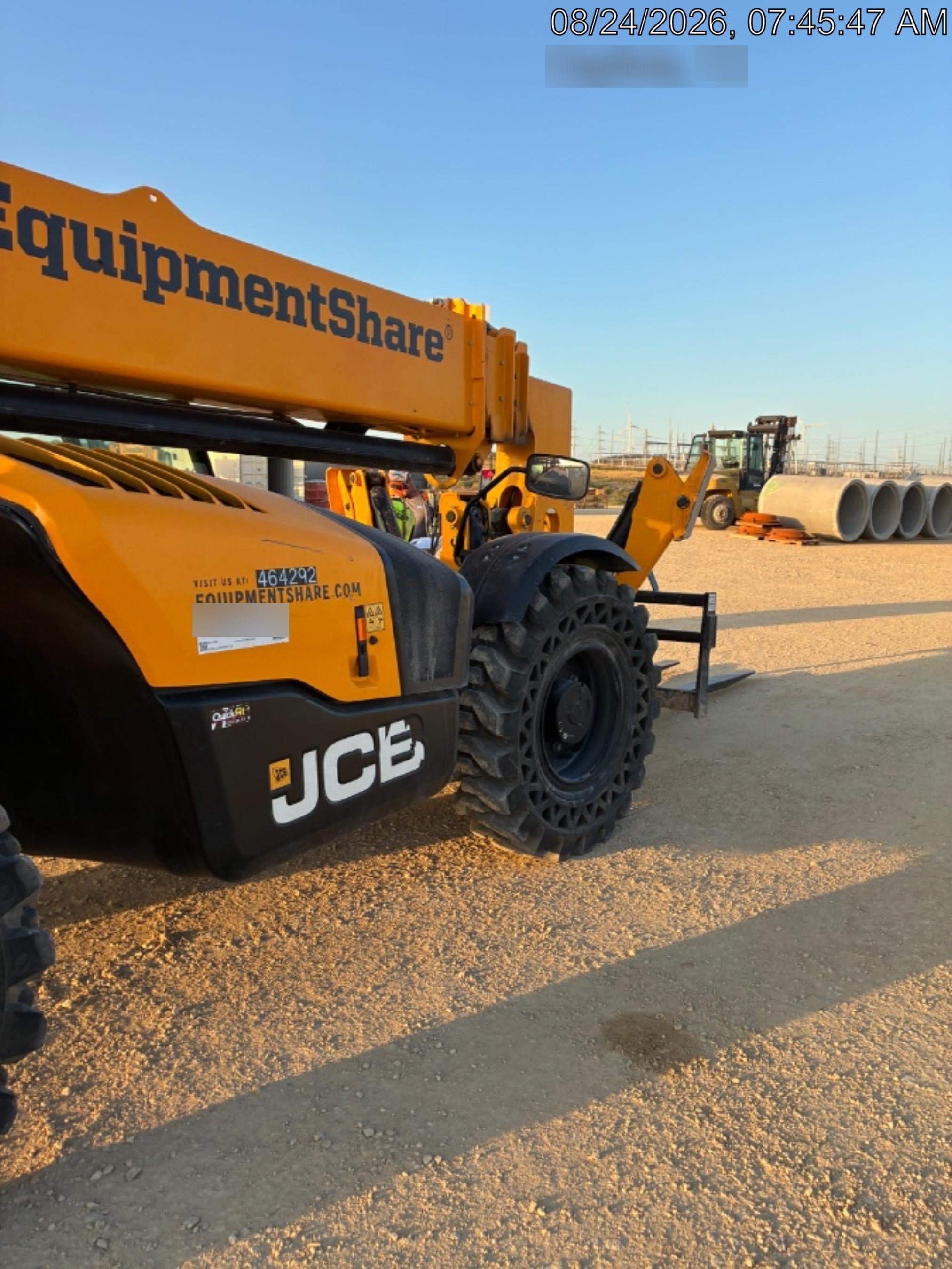 2024 JCB 514-56