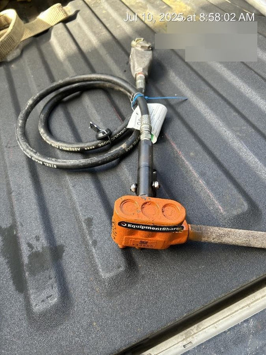 2021 TEXAS PNEUMATIC TOOLS, INC. T3-BH