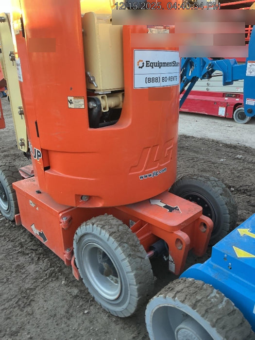 2019 JLG E300AJP