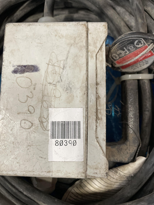 2020 LIND EQUIPMENT GST50