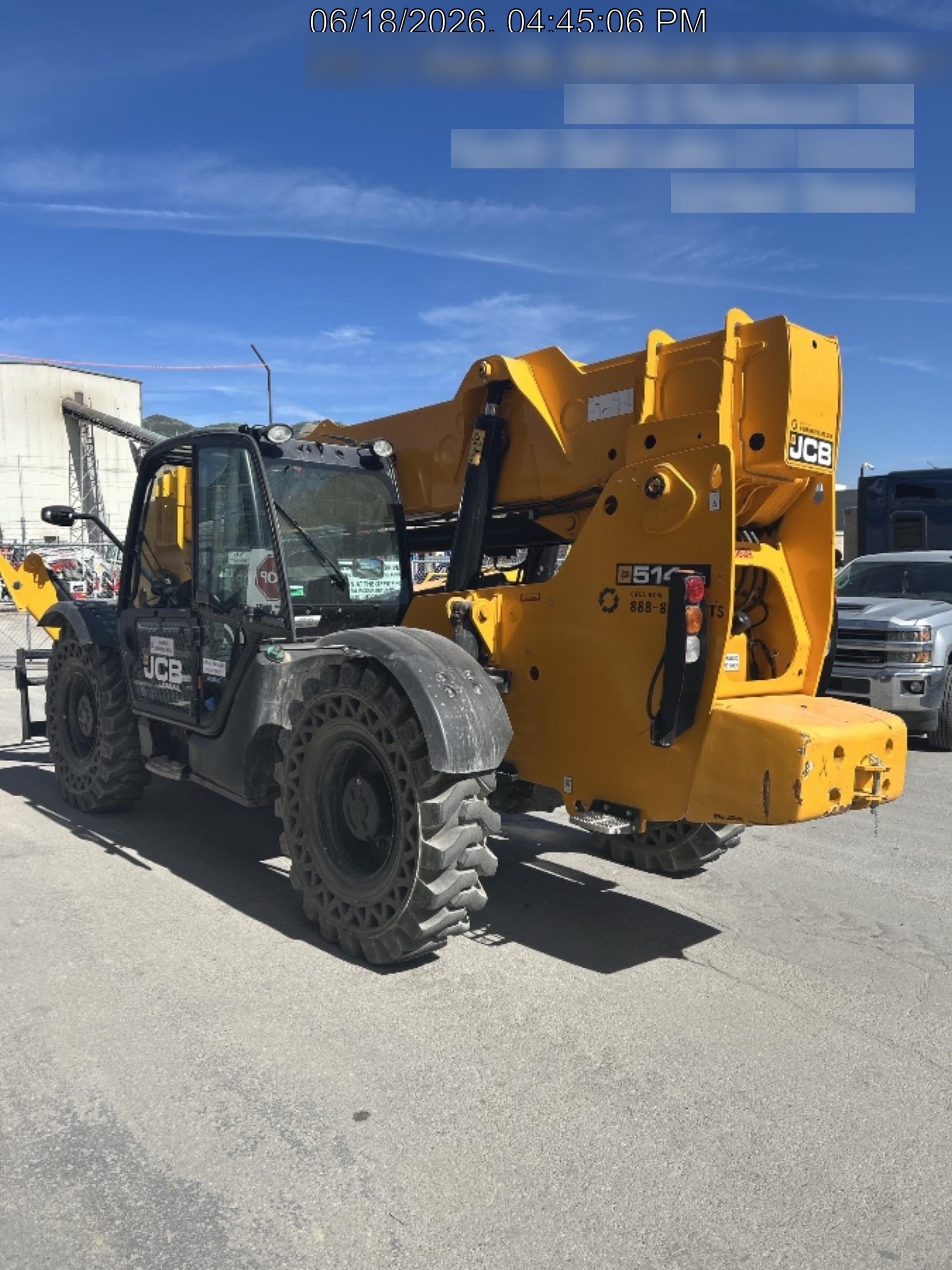 2023 JCB 514-56