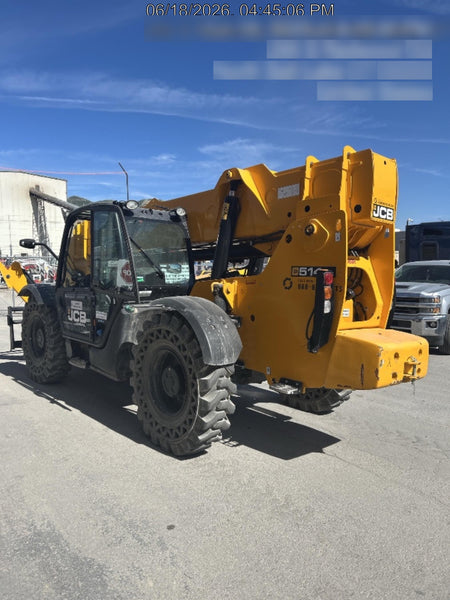 2023 JCB 514-56