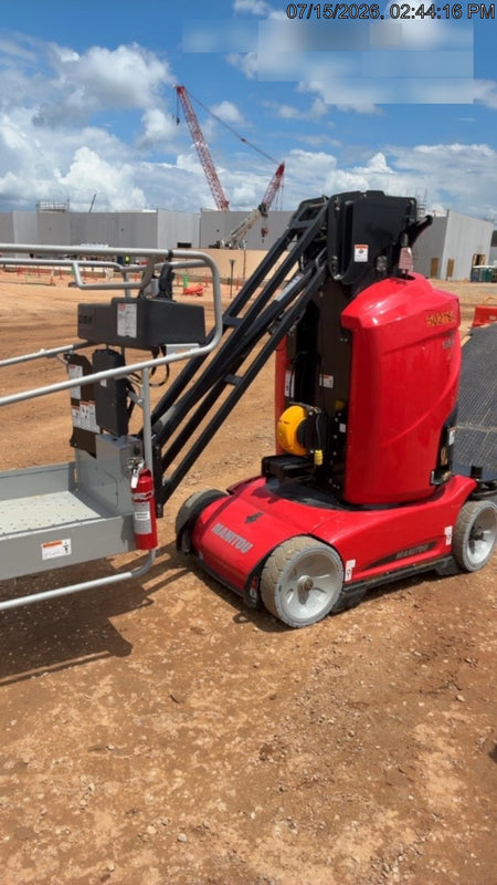 2023 MANITOU VJR 26