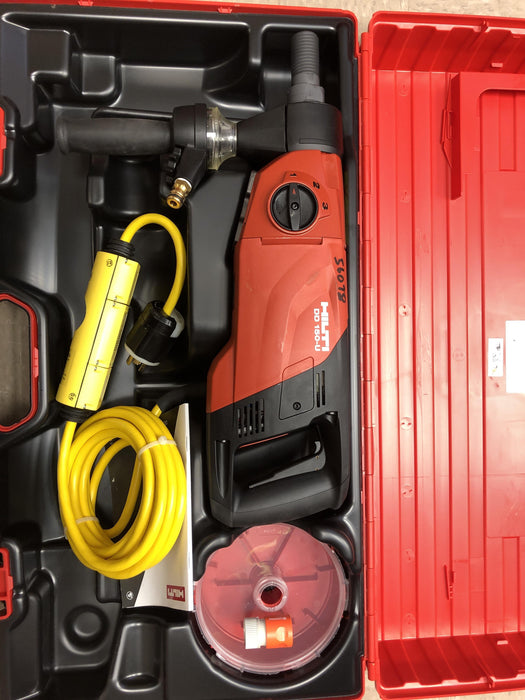 2020 HILTI DD-WMS 100