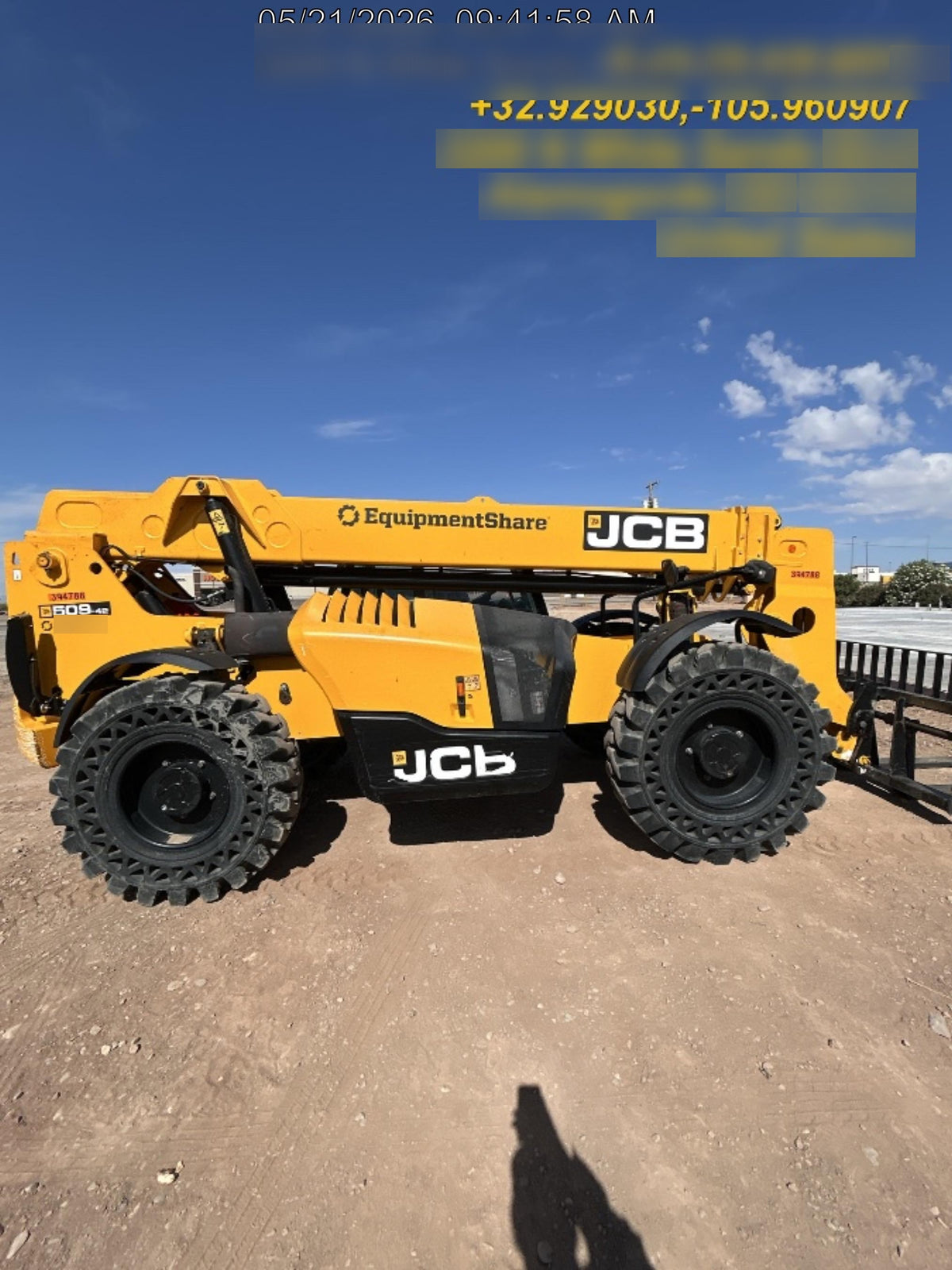 2024 JCB 509-42
