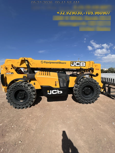 2024 JCB 509-42