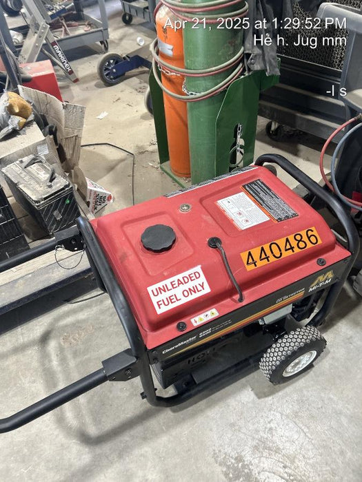 2024 MI-T-M GEN-6500-0MM1