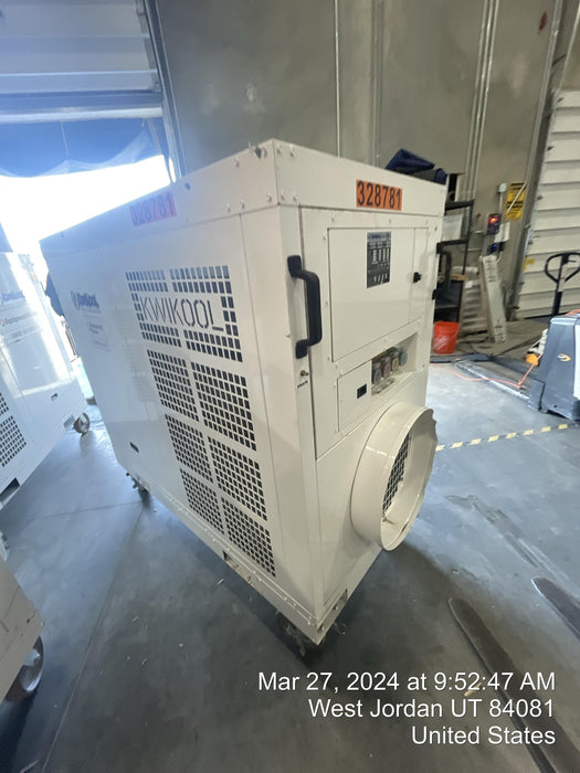 2023 KWIKOOL KPO12-43H