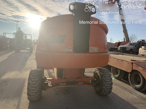 2019 JLG 460SJ