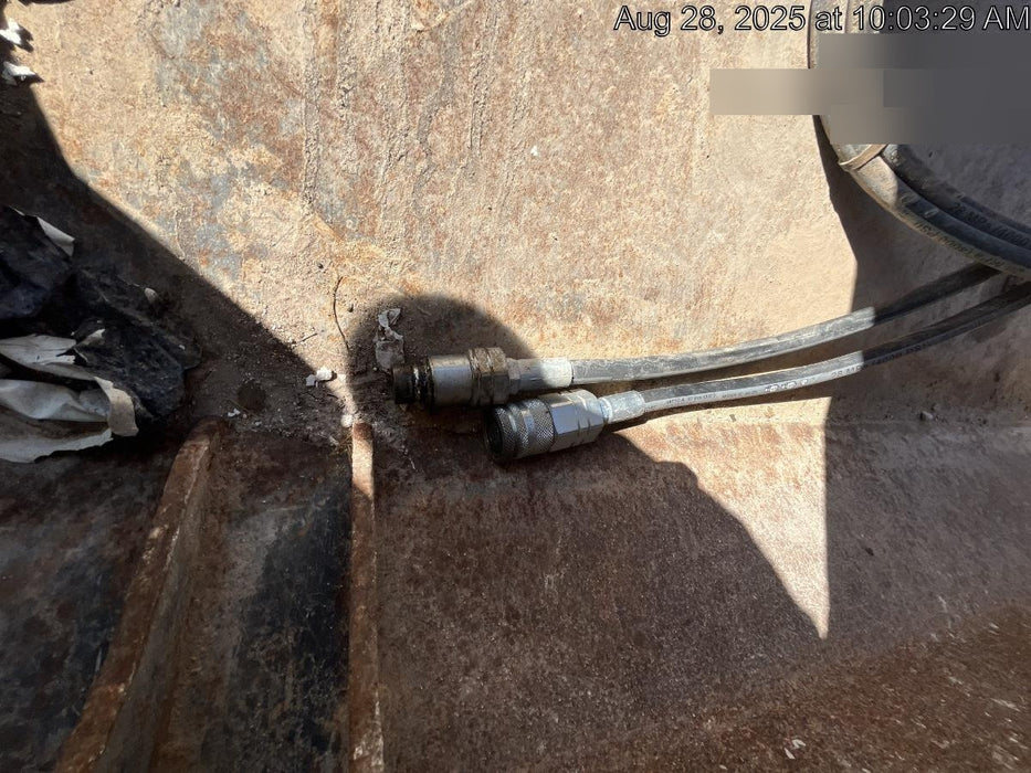 2022 PALADIN UTILITY GRAPPLE 11876-0022