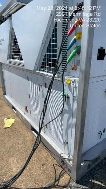 2023 SMARTECH SACP81A-HS