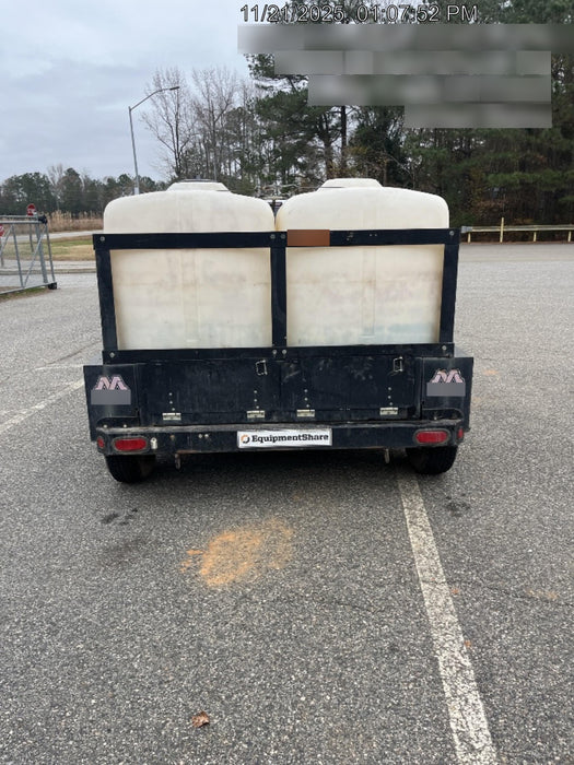 2020 MI-T-M CORPORATION HS-3006-0MDK-UR