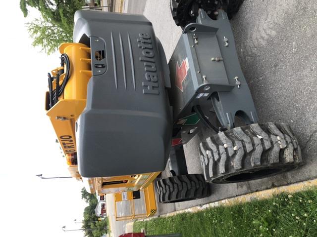 2020 HAULOTTE HA46RTJO