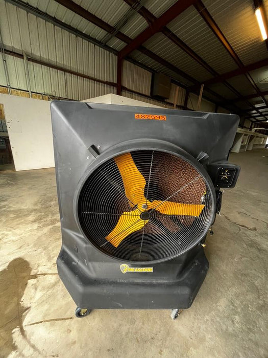 2024 BIG ASS FANS Cool Space 400