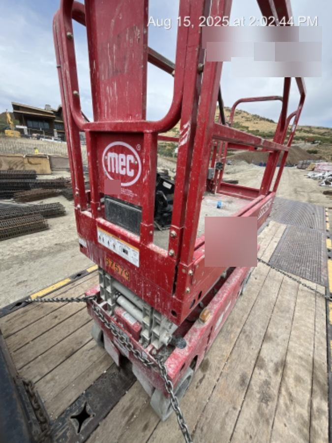 2020 MEC 1930SE