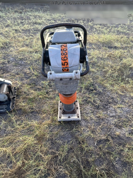 2023 MULTIQUIP MTX60HD