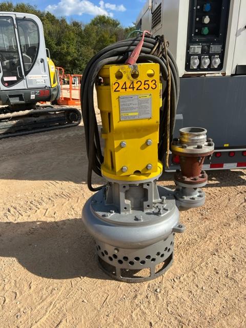 2022 ATLAS COPCO L95 N