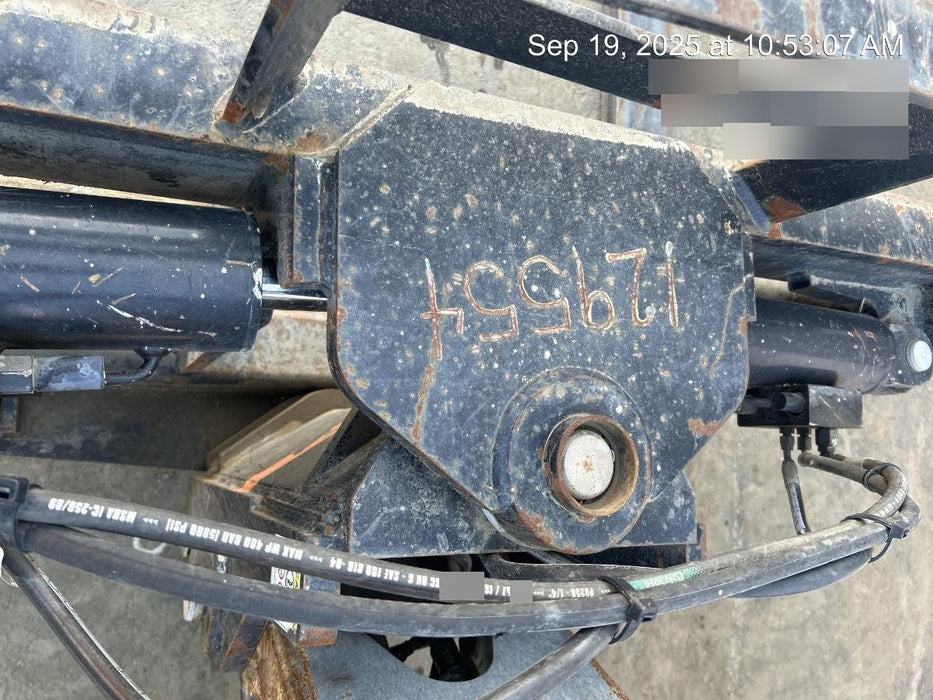 2020 JLG 1001095418S