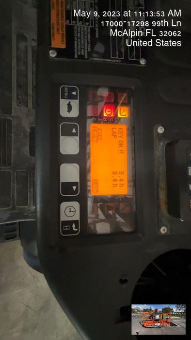 2022 TOYOTA 50-8FGU25