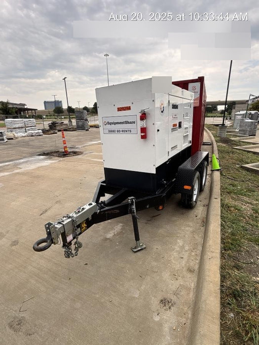 2023 SHINDAIWA DGK45F