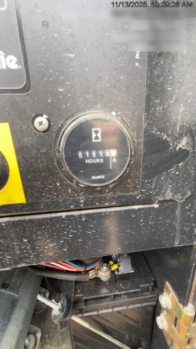 2020 GENIE GS-4390 RT