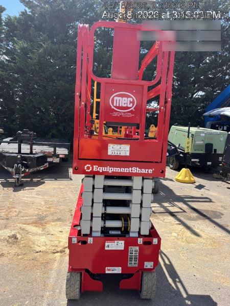 2026 MEC 3232+
