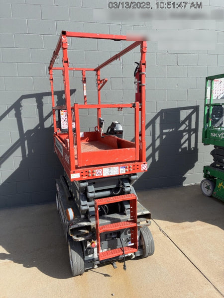 2023 SKYJACK SJ3219