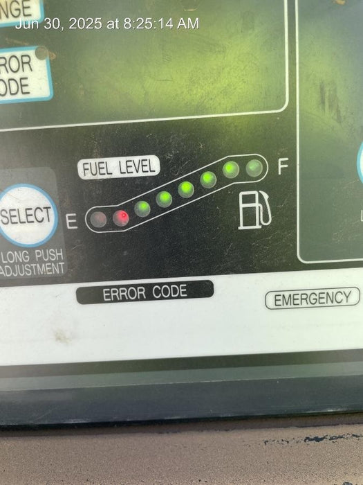 2023 AIRMAN PDS185S CWK