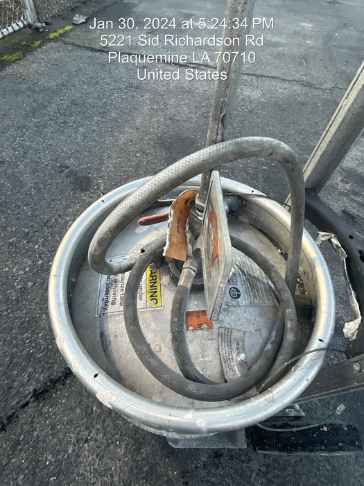 2022 GUARDIAN G1562HAT