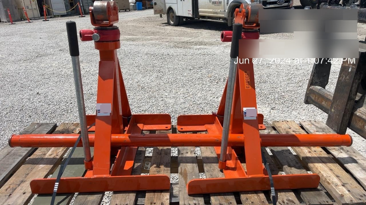 2023 CURRENT TOOLS 661