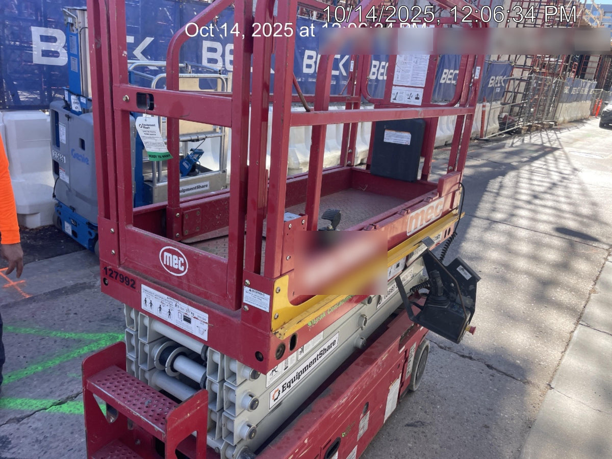 2021 MEC 1930SE